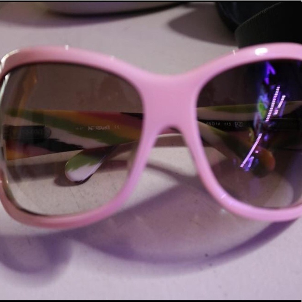 Missoni Sunglasses